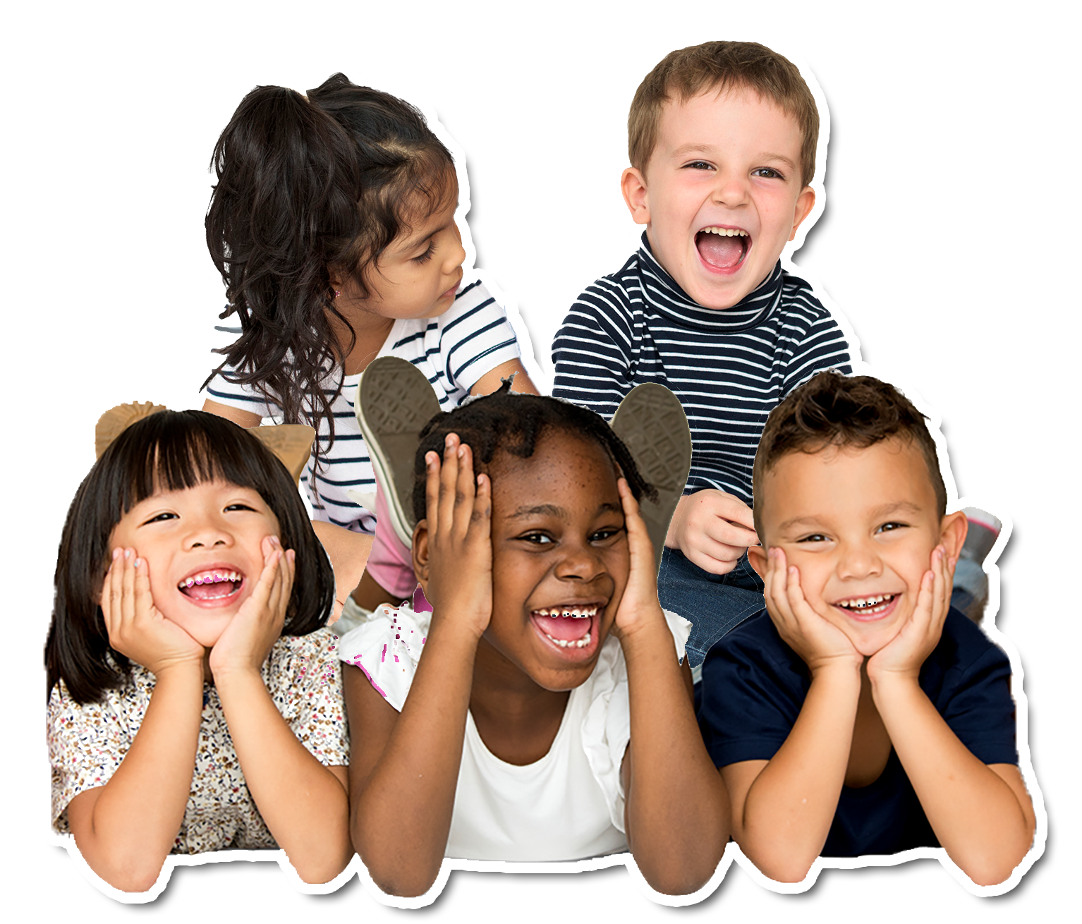 Header Kids New